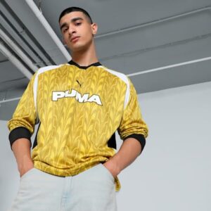 PUMA JERSEY CORNER